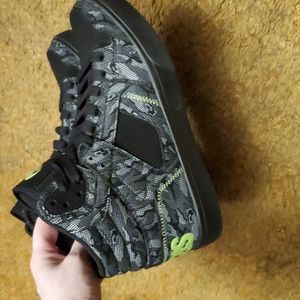 Osiris Clone High tops